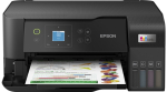 Multifunktsionaalne tindiprinter EPSON ECOTANK L3560 A4 WiFi