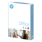 Koopiapaber HP OFFICE A4 80 g/m&sup2;, valge, 500 lehte