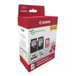 Tindikassett CANON PG-540L/CL-541XL+GP-501
