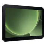 Tahvelarvuti SAMSUNG GALAXY TAB ACTIVE5 PRO 10,1" 5G 128GB, roheline