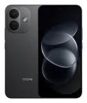 Nutitelefon XIAOMI REDMI NOTE 17 PRO 8+512GB 5G, must