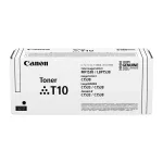 Tooner CANON T10 BK, must