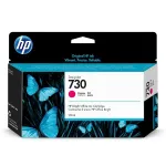 Tindikassett HP 730 130ml, magenta