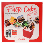 Tindikassett CANON PG-540/CL-541