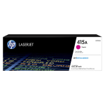Tooner HP 415A W2033A, magenta