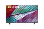 Teler LG 50UR78003LK 50" 4K Ultra HD, must