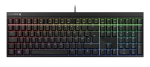 M&auml;nguklaviatuur CHERRY MX 2.0S t&auml;issuuruses, must