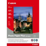 Fotopaber CANON SG-201 A3+ pooll&auml;ikiv
