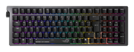 M&auml;nguklaviatuur ASUS ROG STRIX MORPH 96 juhtmevaba, must
