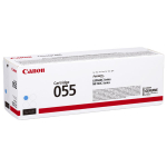 Tooner CANON 055 C, ts&uuml;aan