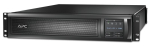 Puhvertoiteallikas (UPS) APC SMART-UPS X 2200VA 2U, must