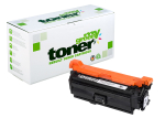 Premium tooner My Green CF320A / 652A, must, 11500 lk