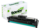 Premium tooner My Green W2202X / 220X, kollane, 5500 lk