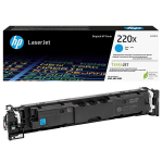 Tooner HP 220X W2201X, ts&uuml;aan