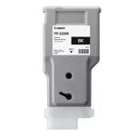 Tindikassett CANON PFI-320 BK, must