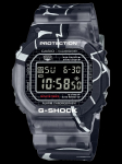 K&auml;ekell CASIO DW-5000SS-1ER 42,8 mm, hall