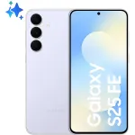 Nutitelefon SAMSUNG GALAXY S25 FE 5G 8/256GB, j&auml;&auml;sinine