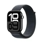 Nutikell APPLE WATCH SERIES 10 LTE 46mm, must