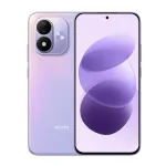 Nutitelefon XIAOMI REDMI NOTE 17 PRO 6+256GB 5G, lilla