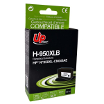 Tindikassett UPRINT H-950XL-B, must