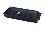 Toonerikassett KYOCERA TK-6115, must