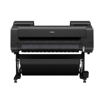 Suureformaadiline tindiprinter CANON IMAGEPROGRAF GP-4600S A0, must