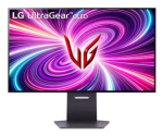 Monitor LG 32GS94UX 32" 4K OLED, must
