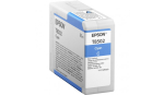 Tindikassett EPSON T850200 80 ml, ts&uuml;aan