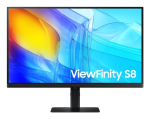 Monitor SAMSUNG S27D804 27" 4K Ultra HD, must