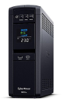 UPS CYBERPOWER CP1600EIPFCLCD 1,6 kVA, must
