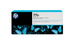 Tindikassett HP 771C 775 ml, fotomust