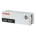 Tooner CANON C-EXV39 BK, must