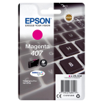 Tindikassett EPSON 407L magenta