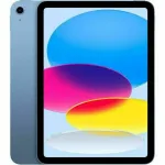 Tahvelarvuti APPLE IPAD 11" 128GB WiFi, sinine
