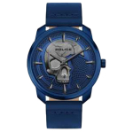 K&auml;ekell POLICE PL15714JSBL0 42mm, sinine