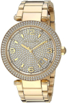 K&auml;ekell MICHAEL KORS MK6510 38 mm, kuldne