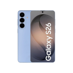 Nutitelefon SAMSUNG GALAXY S26 512GB, taevassinine