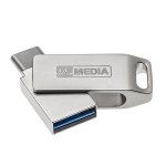 M&auml;lupulk MYMEDIA MYDUAL 64GB, h&otilde;bedane