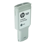 Tindikassett HP 727 300ml, hall