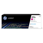 Tooner HP 415X W2033X, magenta