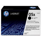 Tooner HP 05X CE505X, must