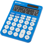 Kalkulaator ELEVEN RK-2311-BL 12-kohaline, sinine