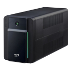 Puhvertoiteallikas (UPS) APC EASY UPS 1,6 kVA 900 W, must