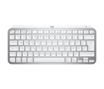 Klaviatuur LOGITECH KEYS-TO-GO mini juhtmevaba, hall