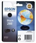 Tindikassett EPSON GLOBE C13T26614010, must