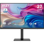 Monitor MSI MODERN MD272UPHG 27" 4K Ultra HD, must