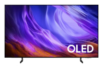 Teler SAMSUNG OLED 77" 4K Ultra HD, must