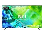 Teler SAMSUNG QE75QN83H 75" 4K Neo QLED, must