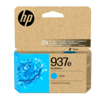 Tindikassett HP 937e EvoMore XL, ts&uuml;aan