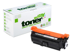 Premium tooner My Green CF330X / 654X, must, 20500 lk